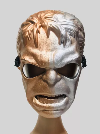 Incredible Hulk Mask