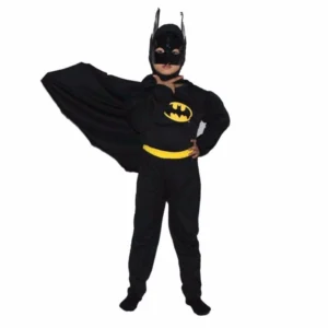Batman Costume