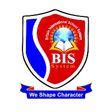 BIS School Logo Costume Client