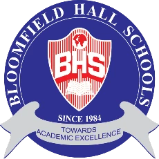 Bloomfield Hall – Costume Client Logo