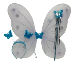 Butterfly Fairy Wings