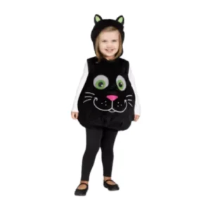Cat Costume