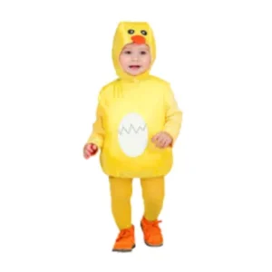 Chick Costume