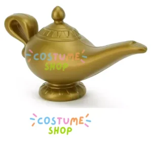 Aladdin's Genie Lamp