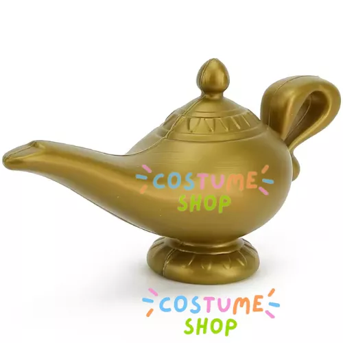 Aladdin's Genie Lamp - Image 2