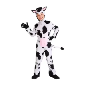 Cow Costume