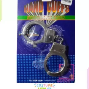 Handcuffs