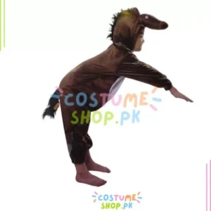 Horse Costume