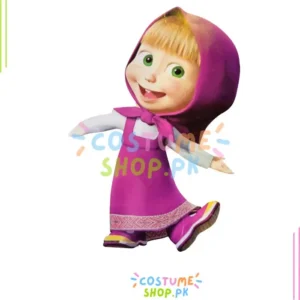 Masha Costume