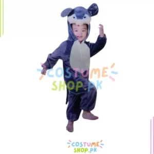 Mouse Costume