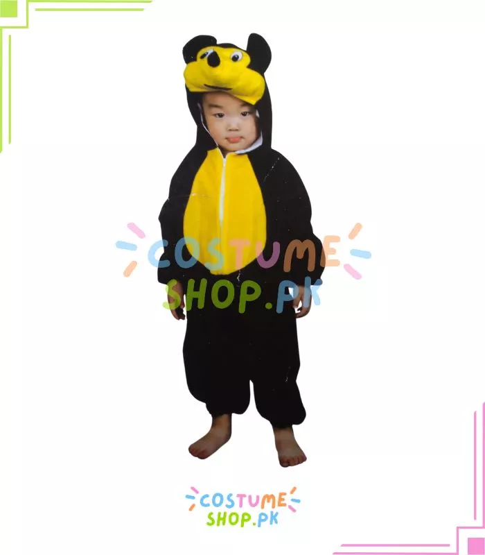 Mickey Mouse Costume