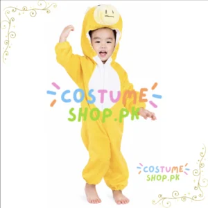 Monkey costume
