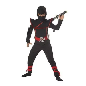 Ninja Costume