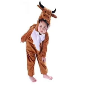 Bull Costume