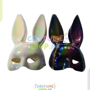 Bunny Masks