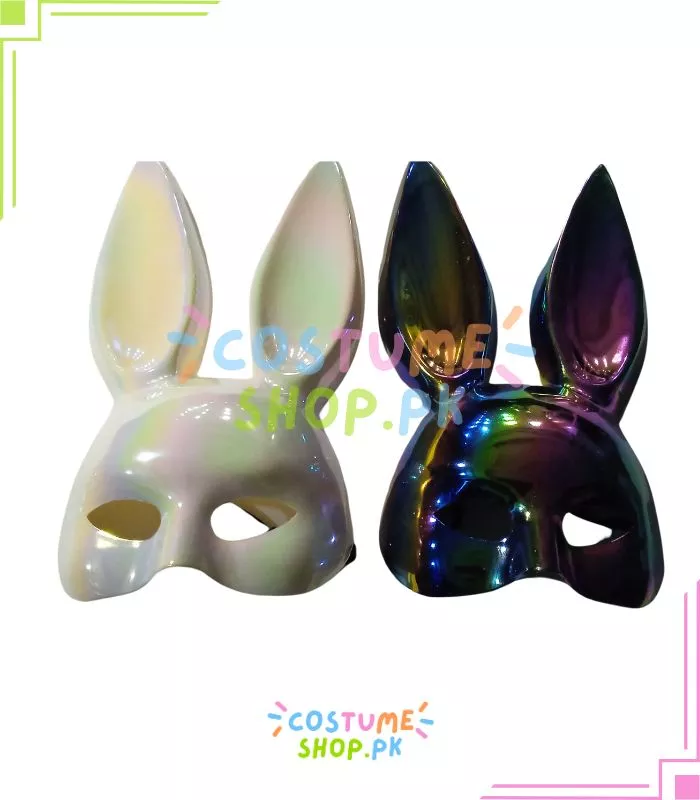 Bunny Masks