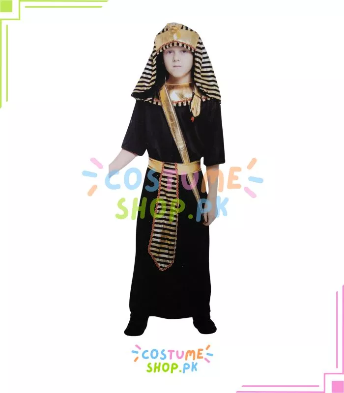 Pharaoh Costume