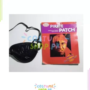 Pirate Eye Patch