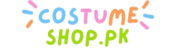 The Costume Shop Logo