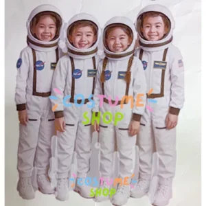 Astronaut Costume