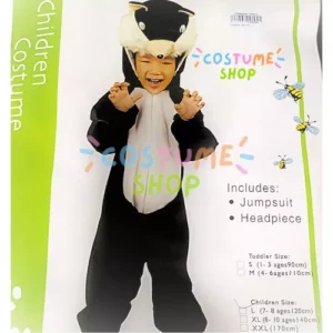 Cat Costume
