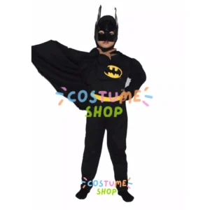 Batman Costume