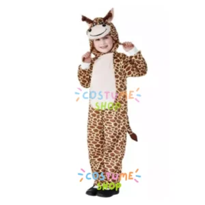 Giraffe costume