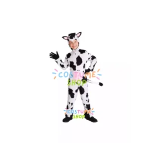 Cow Costume