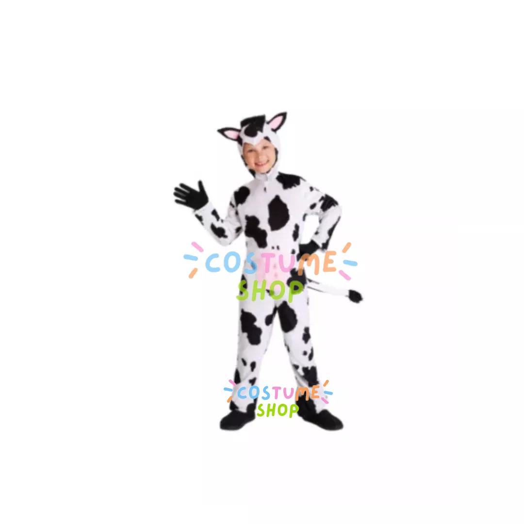 Cow Costume