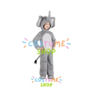 Elephant Costume