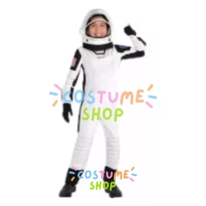 Astronaut Costume