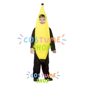 Banana Costume
