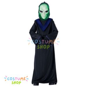 Alien Kids Costume