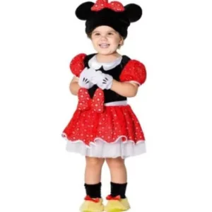 Minnie Mouse Costume