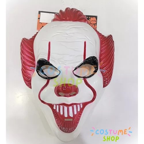 Pennywise Mask