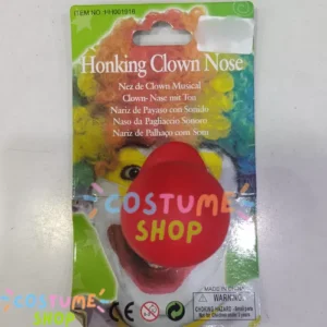 Clown Nose