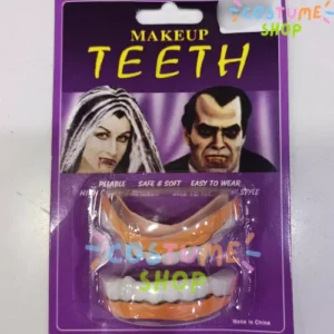 Vampire Teeth