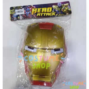 Iron Man Mask