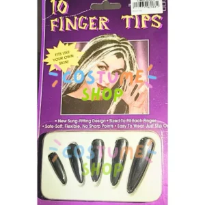 Witch Finger Tips