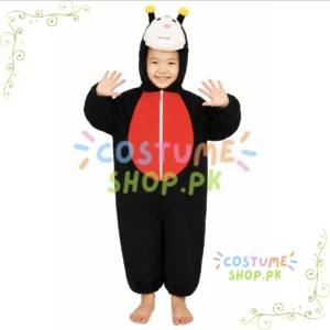 Beetle costume for kids for fancy dress events