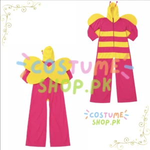 Butterfly costume